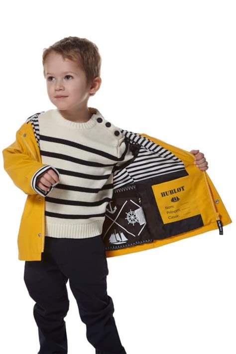 cire hublot enfant